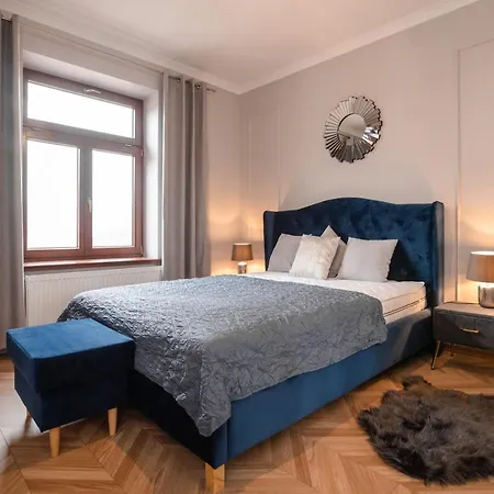 Apartament Kolegialna 8 Plock Exterior photo