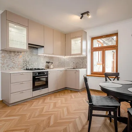 Apartament Kolegialna 8 Plock Exterior photo