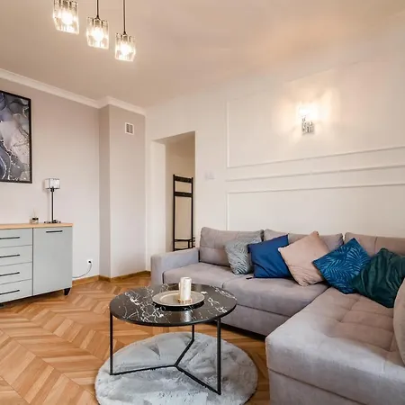Apartament Kolegialna 8 Plock Exterior photo